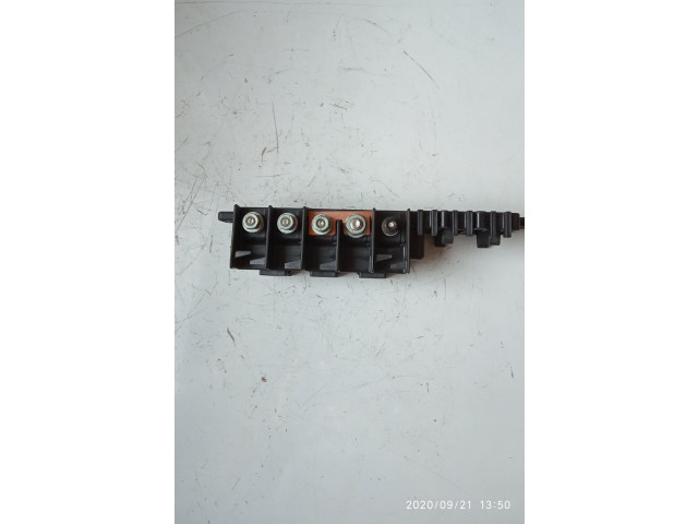   Pojistková skříňka 896083000, 8L94182A   Audi A6 S6 C5 4B 2003