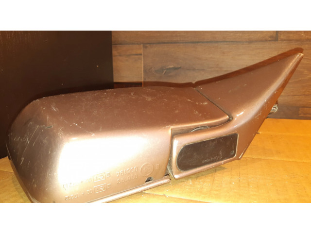Zpětné zrcátko pravé BMW 5 E34 1994  006193, 006194  