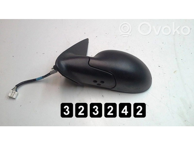 Zpětné zrcátko  Chrysler PT Cruiser 2001    