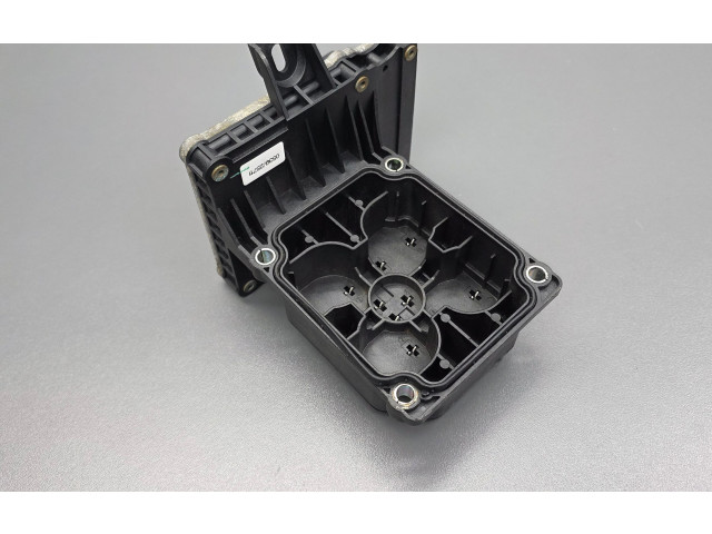Блок управления коробкой передач BC0107299A, 9675305480   Peugeot Partner