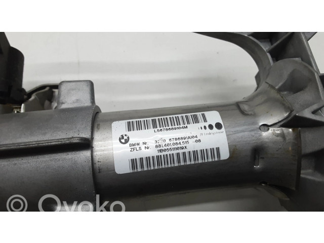    Рулевая рейка 6786891   BMW 3 E90 E91 2005-2012 года