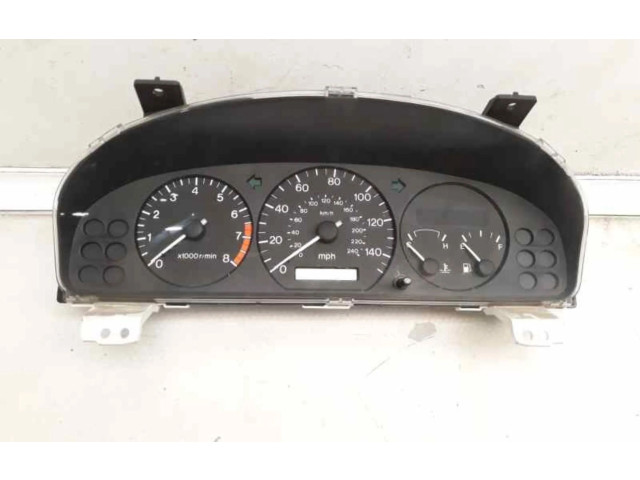 Панель приборов GD7A69719900A   Mazda 626       