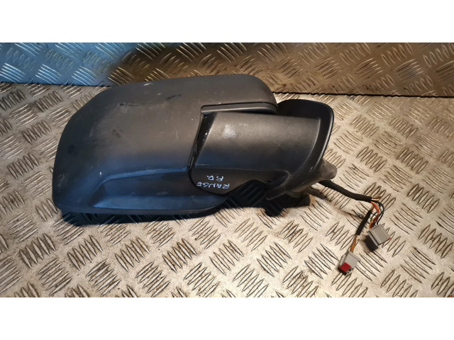 Zpětné zrcátko pravé Land Rover Range Rover Sport L320 2006  CRB502383PMA, 6H2215311GA8PMA  