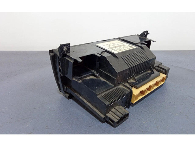 Блок управления климат-контролем 4B0820043AG, 4B0820043AG   Audi A6 Allroad C5