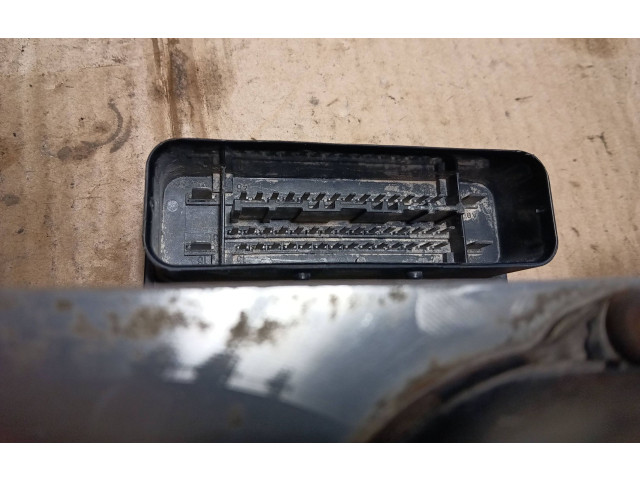 Блок АБС 7H0614111, 10020403104   Volkswagen  Transporter - Caravelle T5  2003 - 2015 года