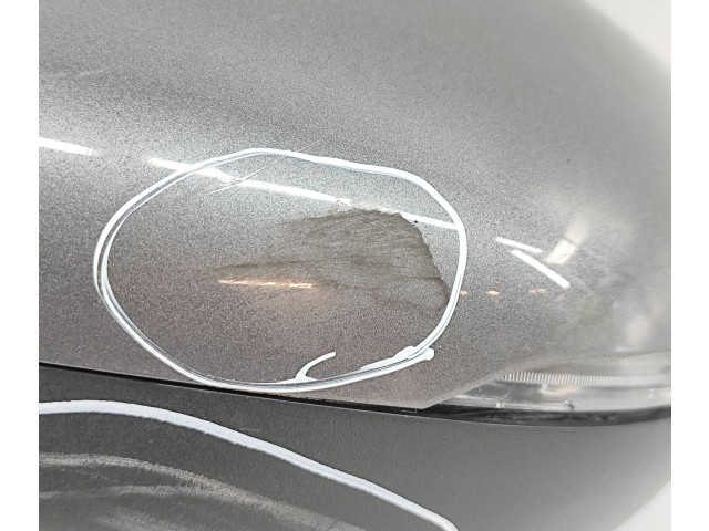 Zpětné zrcátko  Mercedes-Benz CLA C118 X118 2024  A1188101104  