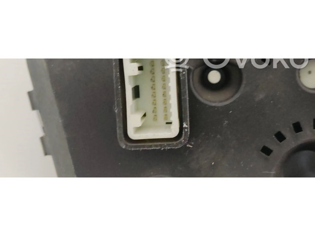 Панель приборов 96814474, 96814474   Chevrolet Astra       