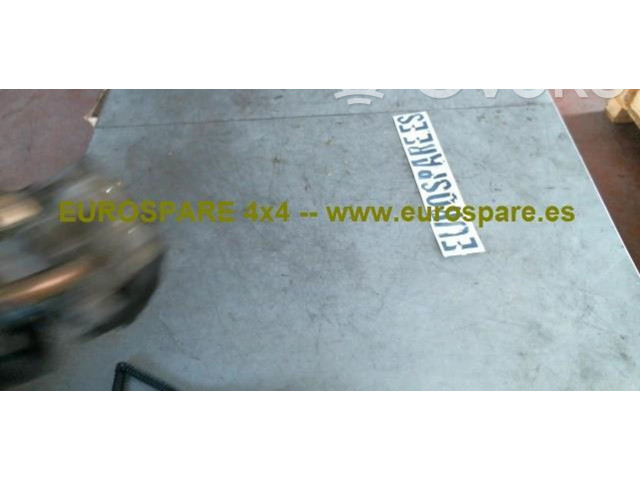 Zpětné zrcátko  Nissan Navara D22 2009  422, 53011  