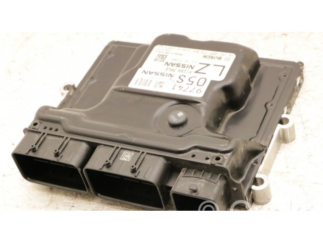 Řídící jednotka 0281035776   Nissan X-Trail T32 2019