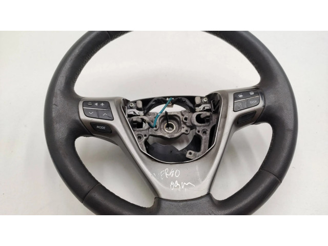 Volant Toyota Verso 2009   