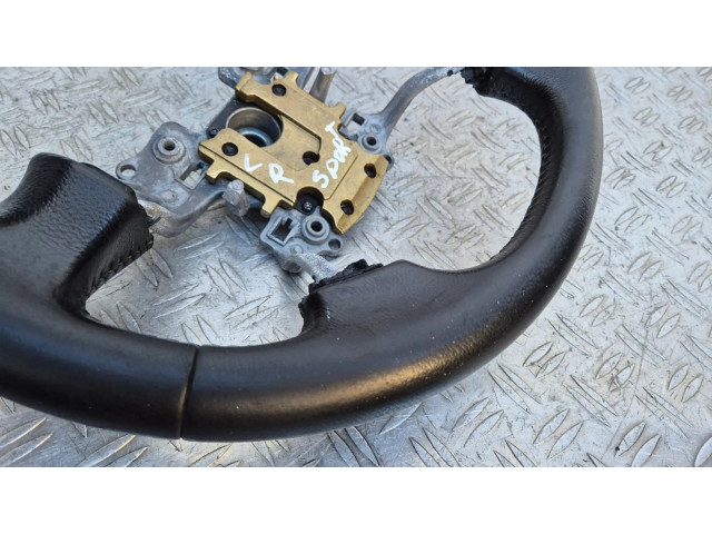 Руль Land Rover Range Rover Sport L320  2005-2013 года       
