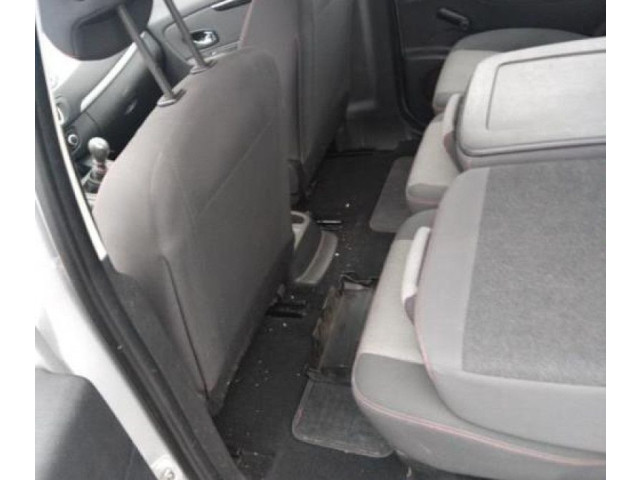 Přístrojová deska  Renault Scenic III -  Grand scenic III 2014   
