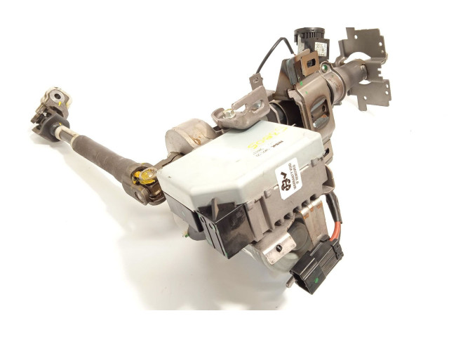    Рулевая рейка 48810BA66A   Nissan Juke I F15 2010 - 2018 года