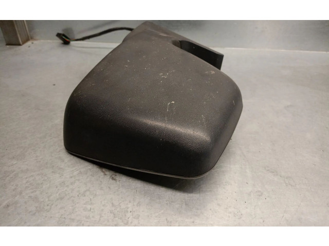 Zpětné zrcátko  Peugeot Expert 2004  8153HZ, 8153HZ  