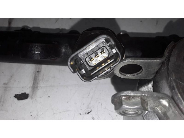 Vstřikovací lišta 9681649580, 072770508220   Ford Mondeo MK IV  pro naftový motor 2.0  