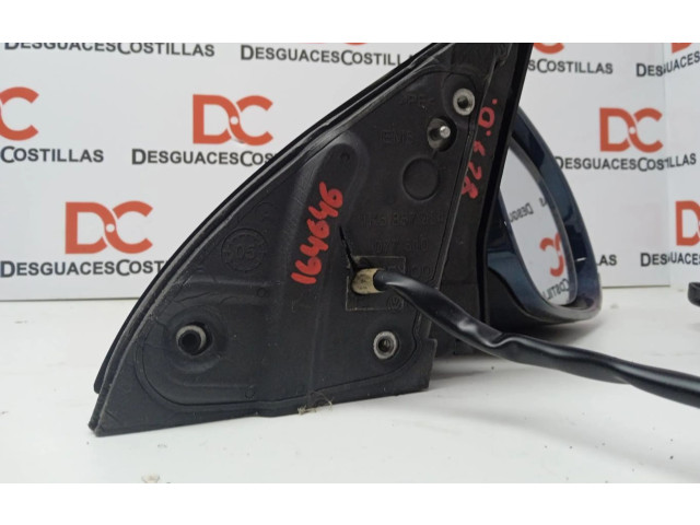 Зеркало (управляемое электричеством) 1K5857934   Volkswagen Jetta V 