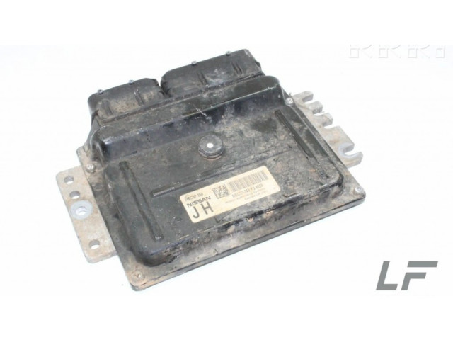 Řídící jednotka MEC37350   Nissan Micra 1985