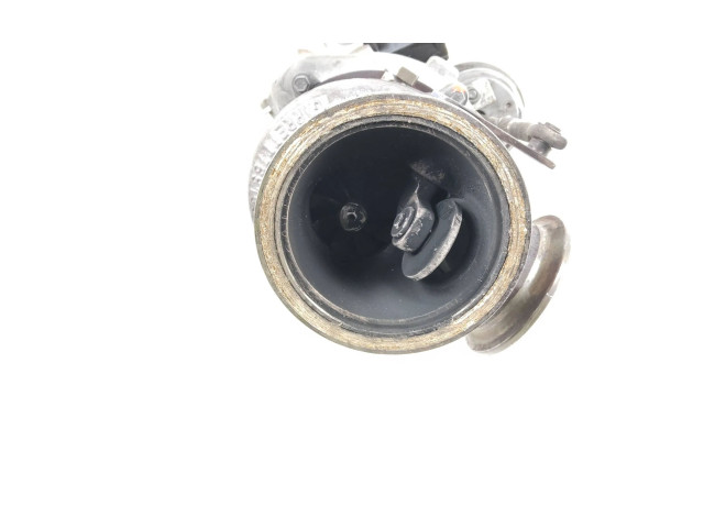  Турбина BMW X6 E71  4571543, 76915514   для двигателя N63      