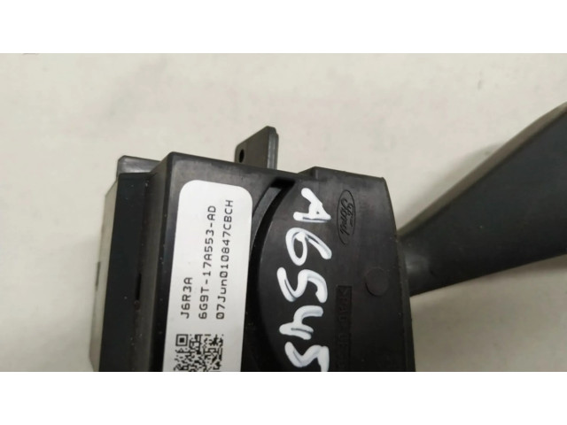 Ручка стеклоочистителей 6g9t17a553ad, 6g9t-17a553-ad   Ford S-MAX