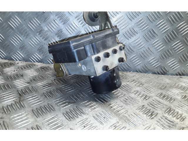 Блок АБС 7L0614111F, 7L0907379F   Volkswagen  Touareg I  2002-2010 года