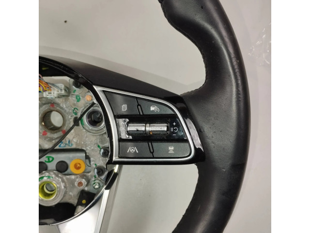 Руль KIA Ceed  2018- года 56100J7HV0SA1, 56100J7HV0SA1JHVS      