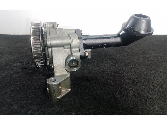 Масляный насос  CAYC 03L115263  Seat Leon (1P) 