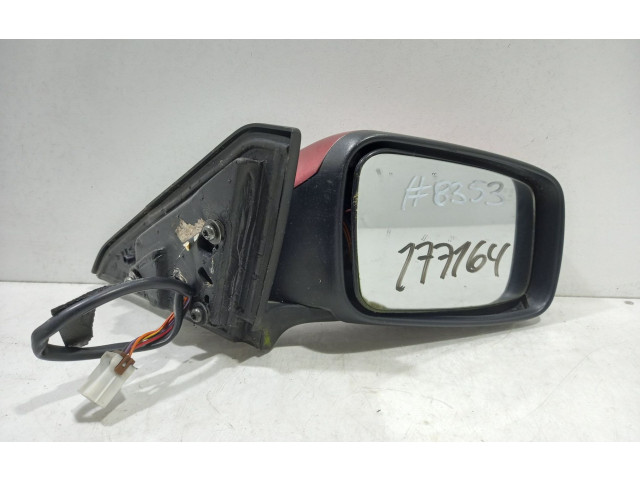 Zpětné zrcátko  Volvo S40, V40 2000  177164  