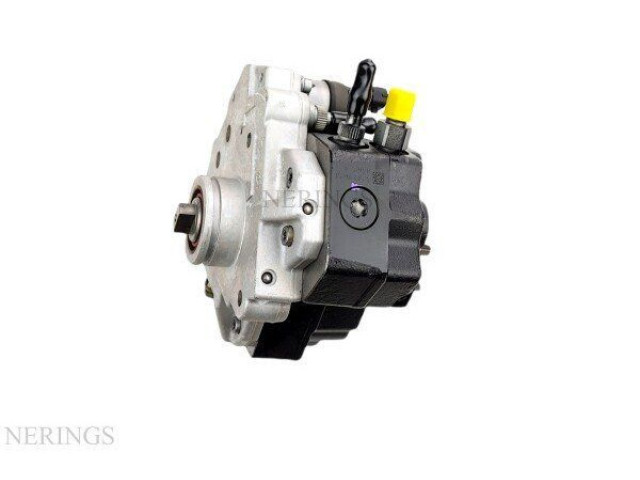 Vstřikovací čerpadlo 0445010043, 0986437312   Volvo XC70     