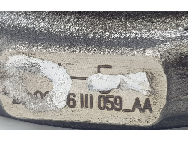 Шатун  059198401D, 059198401D    Audi A6 S6 C6 4F  