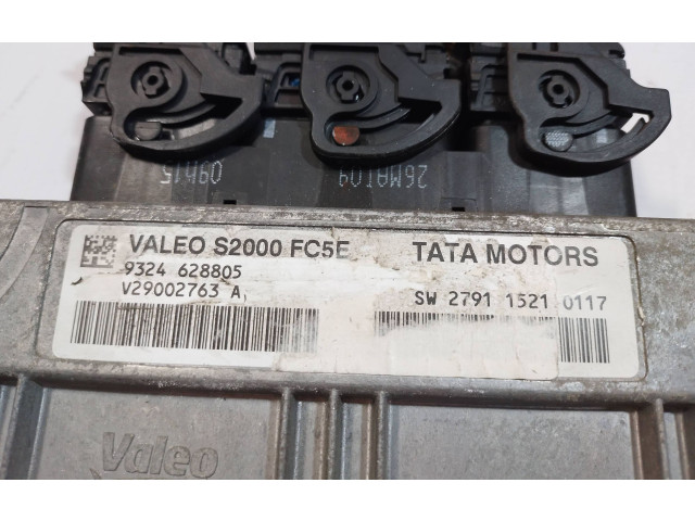 Řídící jednotka 279115210117, 9324628805   Tata Indica Vista I 2006