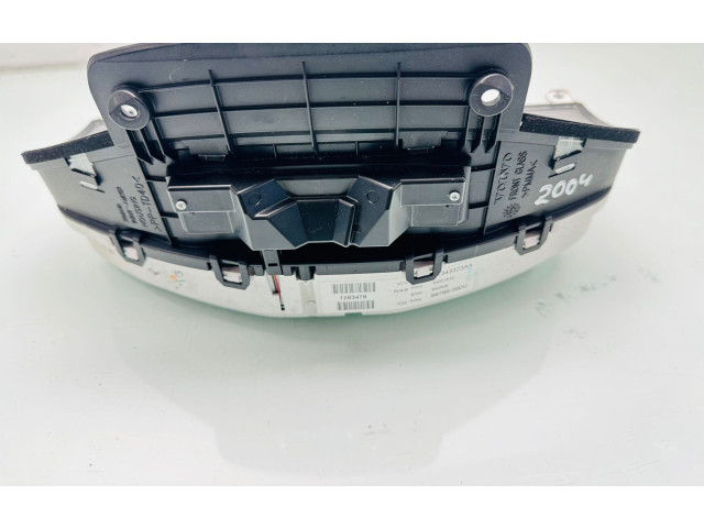 Přístrojová deska  Volvo XC60 2013 36001834, 69799560U  
