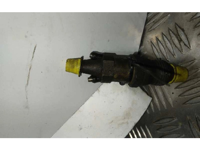 Форсунка 9430030212, 9430030212    Tata Safari  483DLTC49 