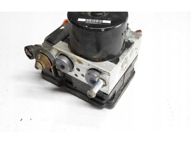 ABS Steuergerät 06210958133   Mitsubishi ASX 2011