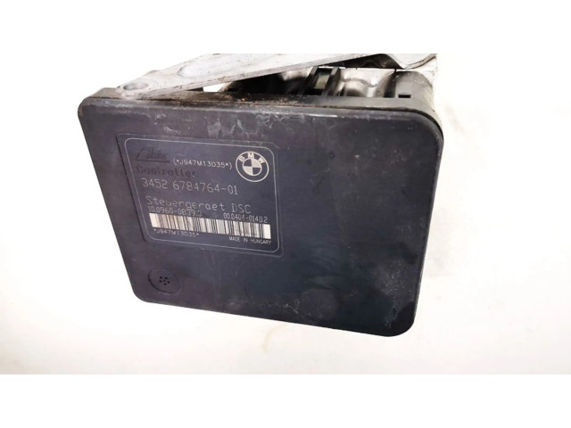 Jednotka ABS 3452678476401   BMW 1 E81 E87 2007