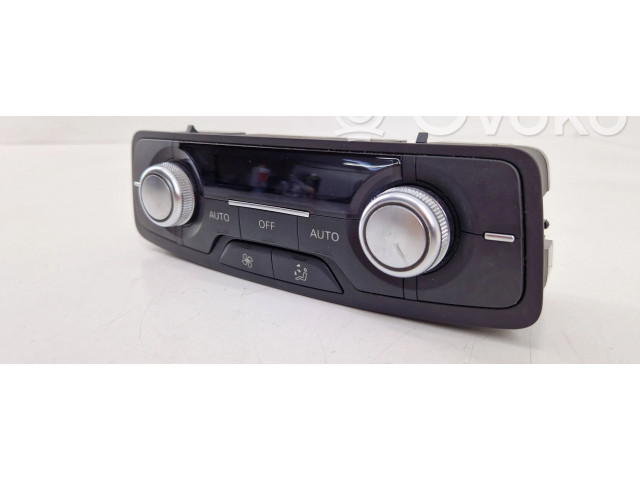 Блок управления климат-контролем 4G0919158Q, A2C91427100   Audi A6 S6 C7 4G