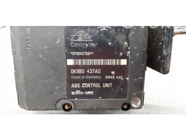Jednotka ABS 0K2A443785   KIA Clarus 1998