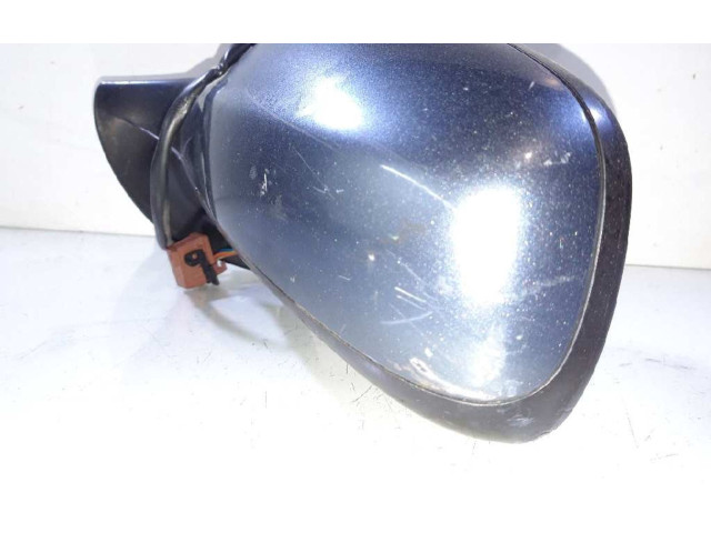 Zpětné zrcátko  Peugeot 407 2007  96456978XT  
