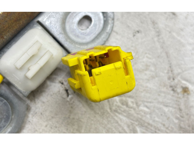 Боковая подушка безопасности 7L6880741E   Volkswagen Touareg I