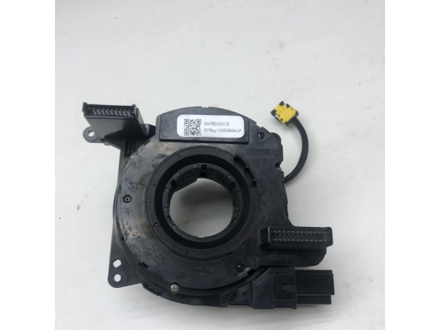Подрулевой шлейф SRS 6G9T14A664BD   Ford S-MAX
