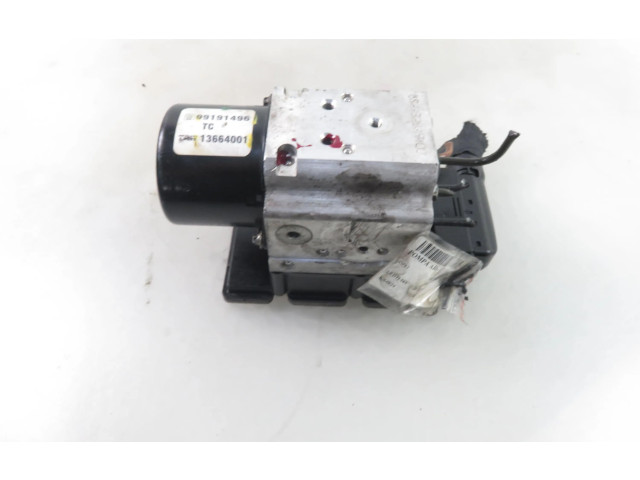 Jednotka ABS 13664001, 13509101J   Opel Vectra C 2003