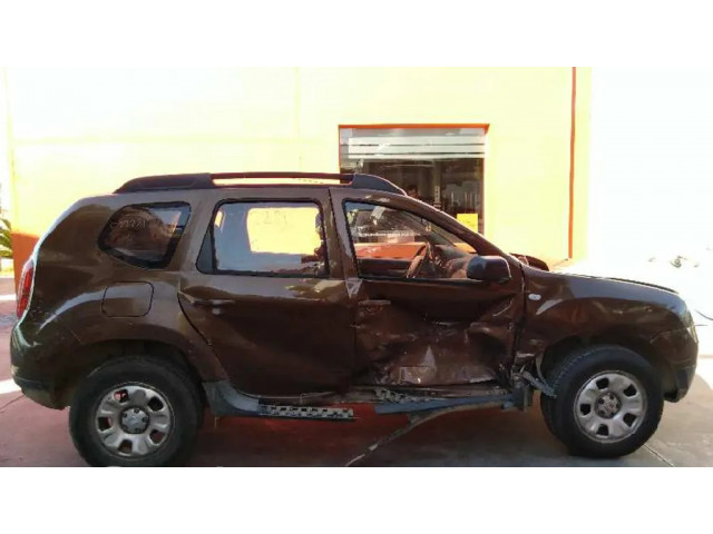 Блок АБС 8200846463, 0265232384   Dacia  Duster  