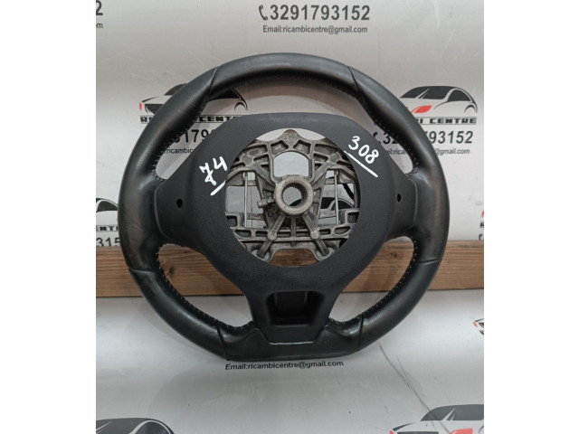 Volant Peugeot 308 SW  2013 96785124ZD, 96750123XU  