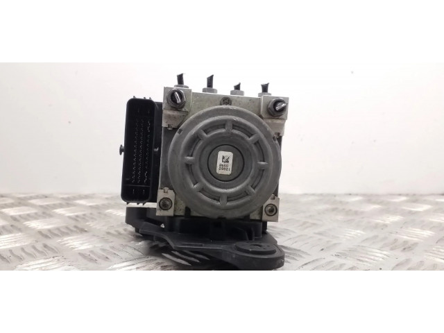 Блок АБС 5Q0907379P, 5Q0614517N   Audi  A3 S3 8V  2013-2019 года