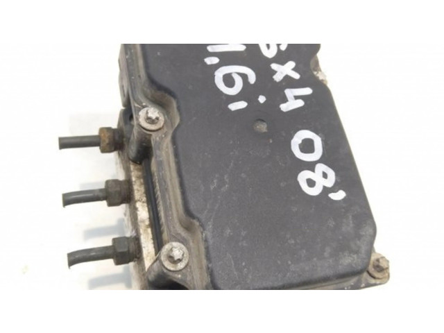Блок АБС 0265800494, 88220B6015   Suzuki  SX4  2006-2009 года