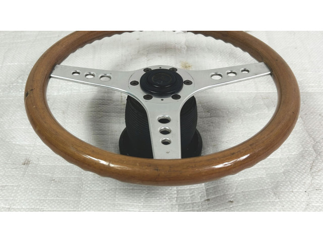 Руль BMW 3 E46  1998 - 2005 года RAID1DKBA70105      