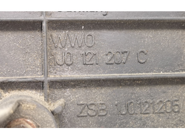 Комплект вентиляторов     1J0121206C, 1J0959455B    Audi A3 S3 8L 1.9