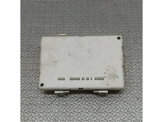 Блок управления 3677051K50, B51K5   Suzuki Splash