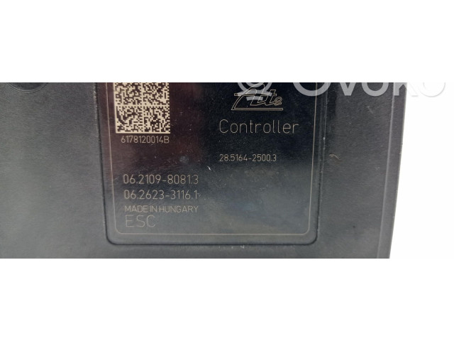 Jednotka ABS 06210980813   Mazda 2 2018