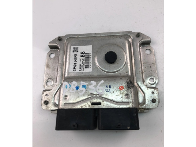 Рулевая рейка  Блок управления двигателем ECU 3392084MF   Suzuki Celerio 2014 -  года