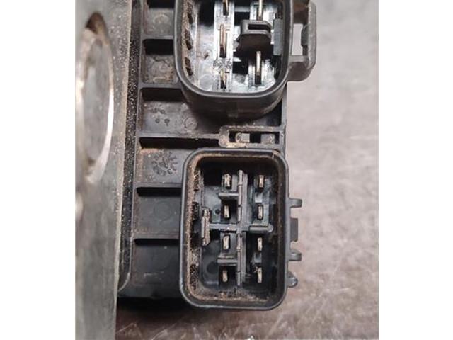 Jednotka ABS 4451060030, 4451060030   Toyota Land Cruiser (J120) 1999